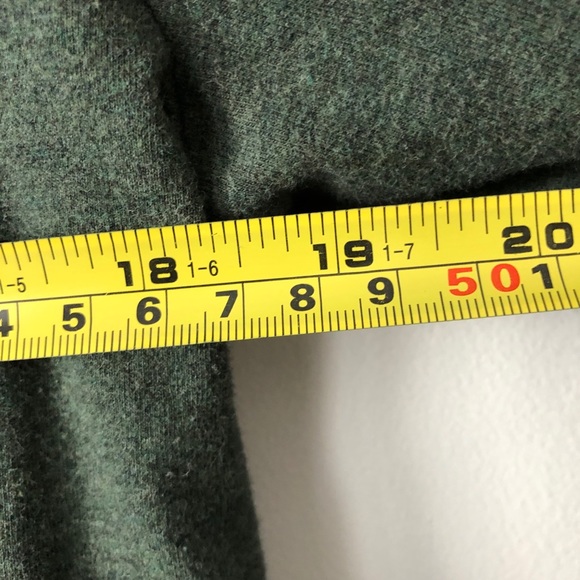 Classic Stylish Long sleeve Soft comfy casual Sm - Picture 5 of 6